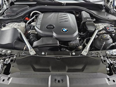 BMW 5 SERIES - 6