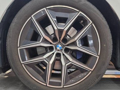 BMW 5 SERIES - 5