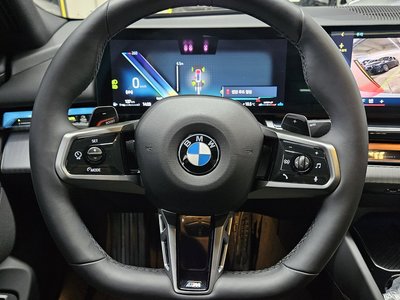 BMW 5 SERIES - 10