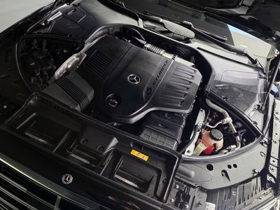 MERCEDES-BENZ S-CLASS - 6