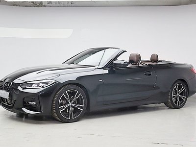 BMW 4 SERIES - 1