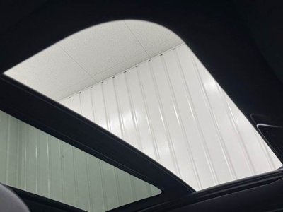 MERCEDES-BENZ E-CLASS WAGON - 6