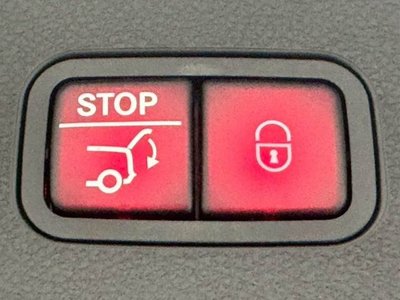 MERCEDES-BENZ E-CLASS WAGON - 8