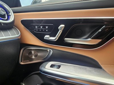 2024 Mercedes-BENZ CLE — миниатюра 11