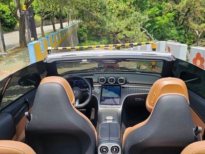 2024 Mercedes-BENZ CLE — миниатюра 13
