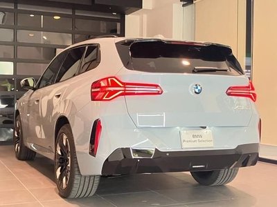 BMW X3 - 7