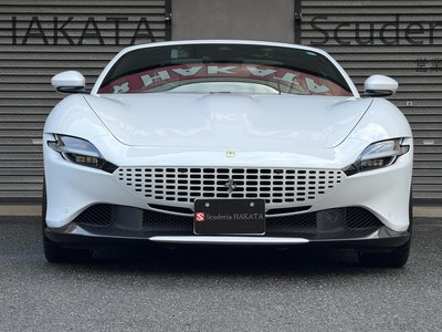 FERRARI ROMA - 2
