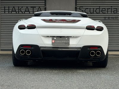 FERRARI ROMA - 10