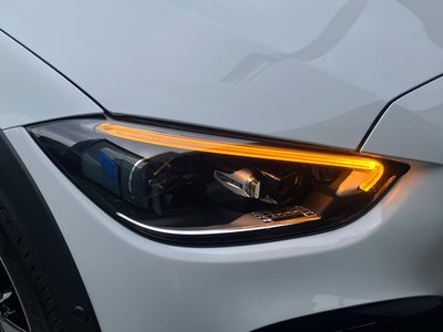 MERCEDES-BENZ C-CLASS - 6