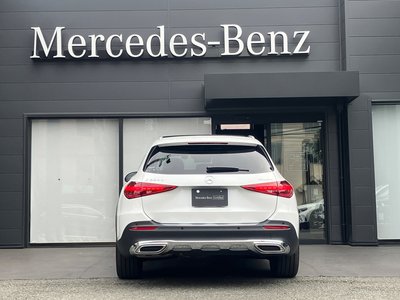 MERCEDES-BENZ C-CLASS - 4