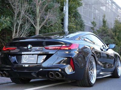 BMW M8 - 4
