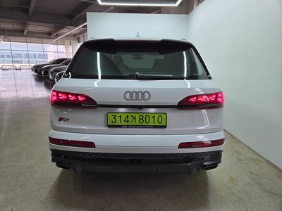 AUDI Q7 - 3