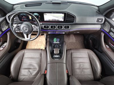 MERCEDES-BENZ GLS - 5