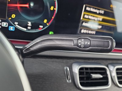 MERCEDES-BENZ GLS - 9