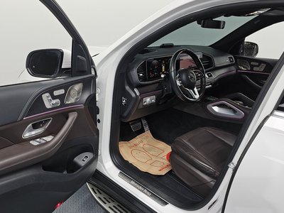 MERCEDES-BENZ GLS - 10