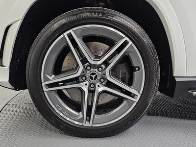 MERCEDES-BENZ GLS - 6