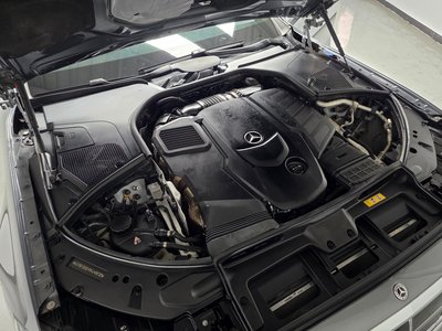 2022 Mercedes-BENZ S-CLASS 照片 9