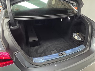 2022 Mercedes-BENZ S-CLASS 缩略图 19