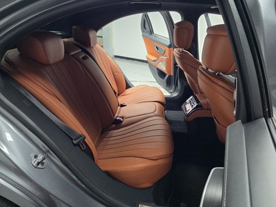 2022 Mercedes-BENZ S-CLASS 缩略图 12