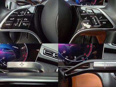 2022 Mercedes-BENZ S-CLASS 缩略图 16