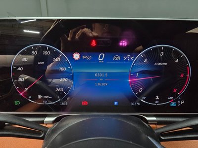 2022 Mercedes-BENZ S-CLASS 照片 6