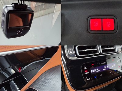 2022 Mercedes-BENZ S-CLASS 缩略图 18