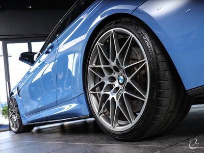 صورة مصغرة 44 لـ 2019 BMW M4 COUPE