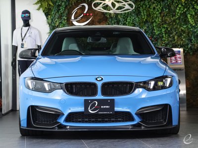 صورة مصغرة 29 لـ 2019 BMW M4 COUPE