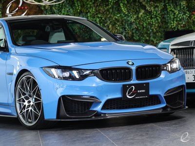 صورة مصغرة 15 لـ 2019 BMW M4 COUPE