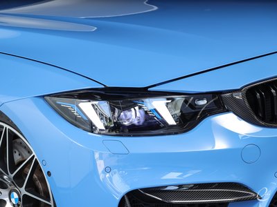 صورة مصغرة 18 لـ 2019 BMW M4 COUPE