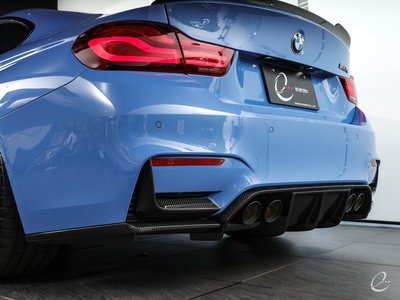 صورة مصغرة 51 لـ 2019 BMW M4 COUPE