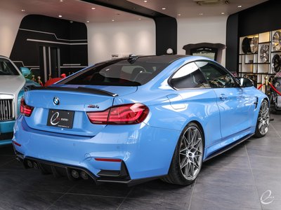صورة مصغرة 59 لـ 2019 BMW M4 COUPE