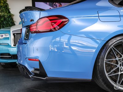 صورة مصغرة 63 لـ 2019 BMW M4 COUPE