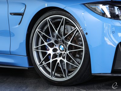 صورة مصغرة 22 لـ 2019 BMW M4 COUPE