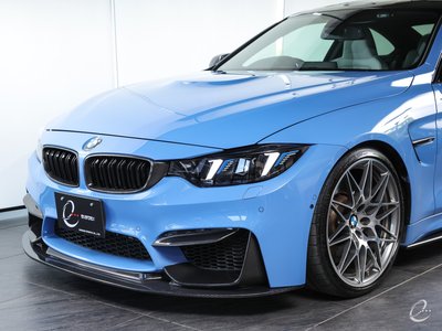 صورة مصغرة 38 لـ 2019 BMW M4 COUPE