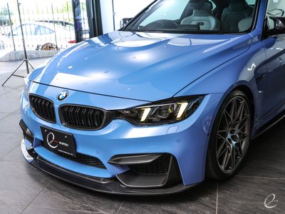صورة مصغرة 73 لـ 2019 BMW M4 COUPE