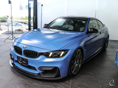 صورة مصغرة 72 لـ 2019 BMW M4 COUPE