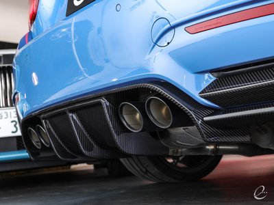 صورة مصغرة 65 لـ 2019 BMW M4 COUPE