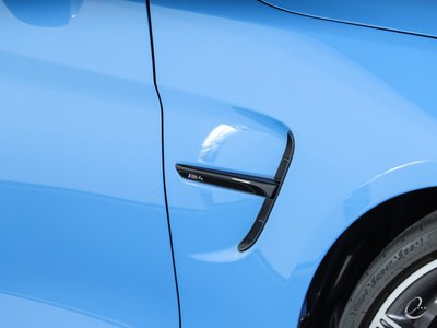 صورة مصغرة 26 لـ 2019 BMW M4 COUPE
