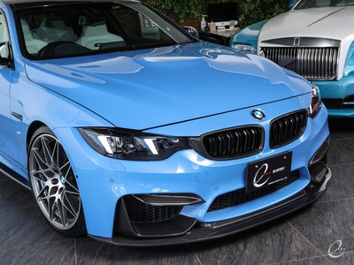 صورة مصغرة 35 لـ 2019 BMW M4 COUPE