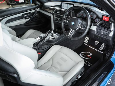 صورة مصغرة 76 لـ 2019 BMW M4 COUPE