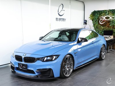 صورة مصغرة 36 لـ 2019 BMW M4 COUPE