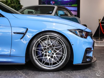 صورة مصغرة 69 لـ 2019 BMW M4 COUPE