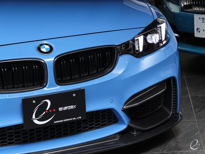 صورة مصغرة 20 لـ 2019 BMW M4 COUPE