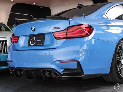 صورة مصغرة 62 لـ 2019 BMW M4 COUPE