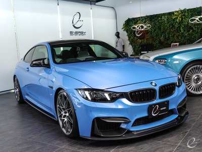 صورة مصغرة 71 لـ 2019 BMW M4 COUPE