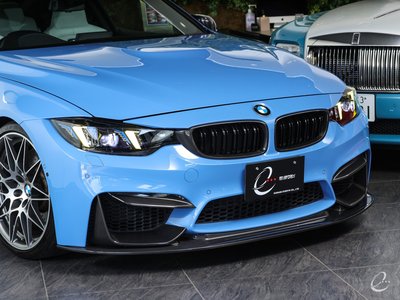 صورة مصغرة 28 لـ 2019 BMW M4 COUPE