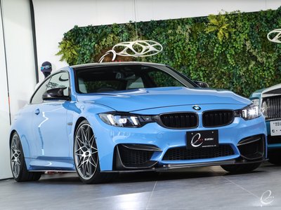 صورة مصغرة 14 لـ 2019 BMW M4 COUPE