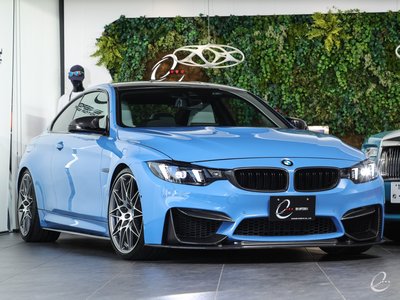 صورة مصغرة 13 لـ 2019 BMW M4 COUPE