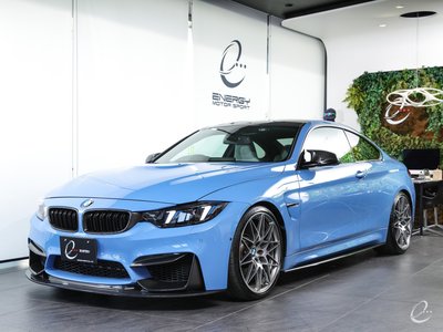صورة مصغرة 37 لـ 2019 BMW M4 COUPE
